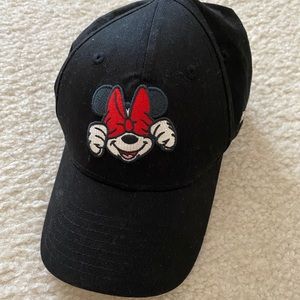 9forty minnie cap